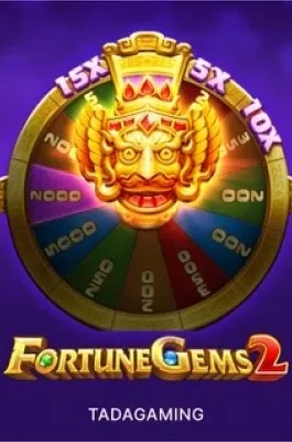 Fortune Gems 2 Fortune Gems 2 tragamonedas nueva en WAVIN777