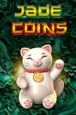 Jade Coins Jade Coins tragamonedas con jackpot en WAVIN777