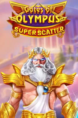 Gates of Olympus: Super Scatter Gates of Olympus Super Scatter en WAVIN777