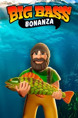 Big Bass Big Bass pesca con premios en WAVIN777