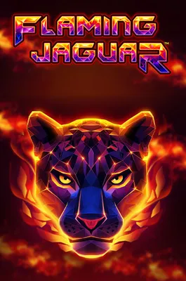 Flaming Jaguar Flaming Jaguar tragamonedas selvática WAVIN777