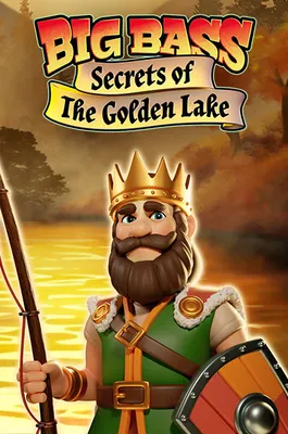 Big Bass: Secrets of the Golden Lake Big Bass: Secrets of the Golden Lake en WAVIN777