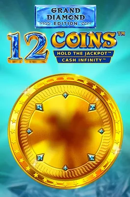 12 Coins 12 Coins nuevo hold and win en WAVIN777