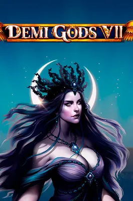 Demi Gods Demi Gods mitología griega en WAVIN777