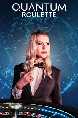 Quantum Roulette Quantum Roulette en vivo WAVIN777