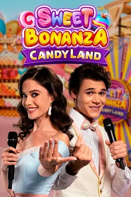 Sweet Bonanza Candyland Sweet Bonanza Candyland en vivo WAVIN777