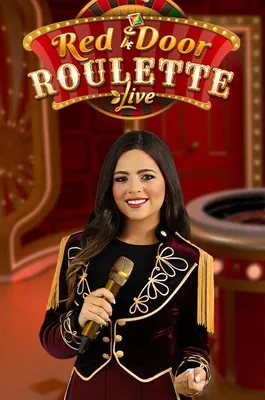 Red Door Roulette Red Door Roulette casino en vivo WAVIN777