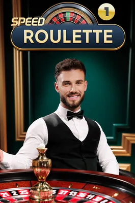 Speed Roulette Speed Roulette rápida en WAVIN777