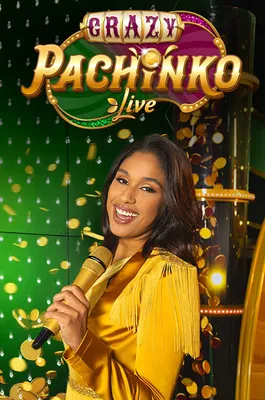 Crazy Pachinko Crazy Pachinko show en vivo WAVIN777