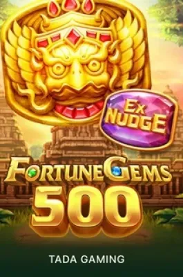 Fortune Gems 500 Fortune Gems 500 tragamonedas en WAVIN777 casino online